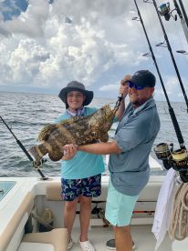 Great Half Day on the Water