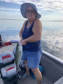 Great day on the lake!!!