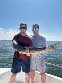 GREAT DAY ON THE CHESAPEAKE BAY