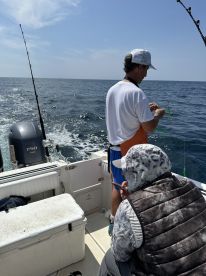 Unforgettable weekend 