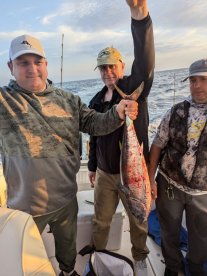 Unforgettable weekend 