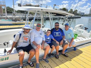 Nick\u2019s Adventures 