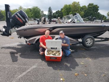 Captain John is Great