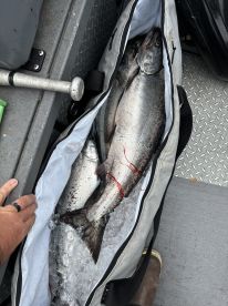 Reel Oregon Adventures