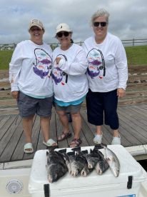 September fishing trip