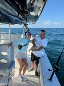  Now that’s what I call a 🐠fishing🐟 trip 