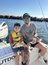 Great experience for all!