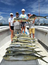 Awesome and Attentive Crew