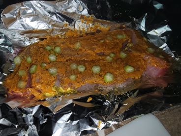 Friendly & knowledgeable,  hard working crew.