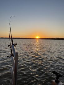 Great Time w\/ Capt Kevin