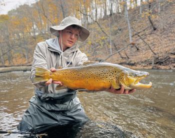 Awesome guide / Incredible experience