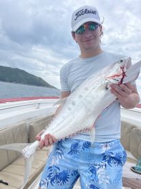 There are slow days and then there are misguided days