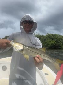 Fishing Day with Cap. Nick