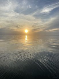 Another Great Trip with Captain Andre