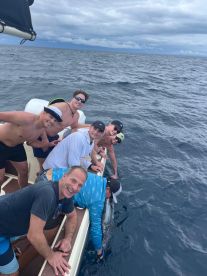 Best Day Fishing Ever!!!!