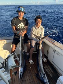 Ahi yellowfin tuna of a lifetime!