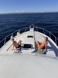 Deep Sea Fishing in the Dominican Republic – A Memorable Adventure!