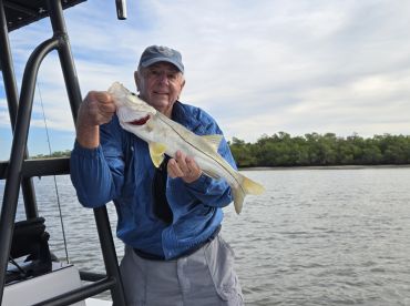 We had a great half day trip