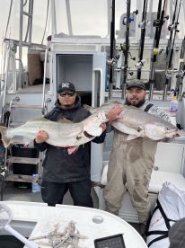 Ghost 12/28 *White Seabass*