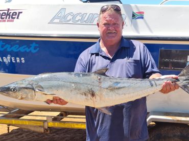 Brilliant Experience!