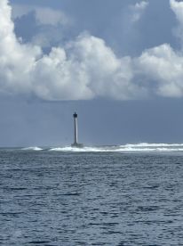 Great day on the water!