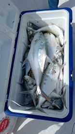 February fishing trip