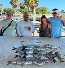 Already booking another trip in March!