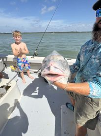 What an awesome day!