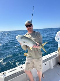 February fishing trip