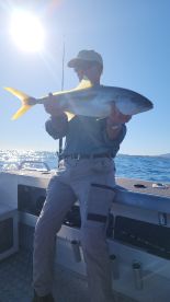 Great 2 days fishing