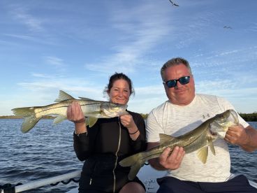 Ben was a great guide!