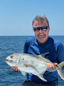 CR Fishing With Great Crews