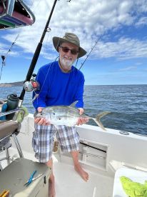 Enjoyable day on the water