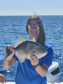 Greatest fishing trip