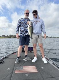 Glad we found Captain Scott!