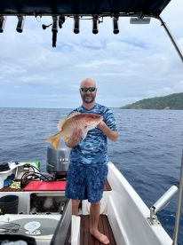 Great Costa Rican Trip!