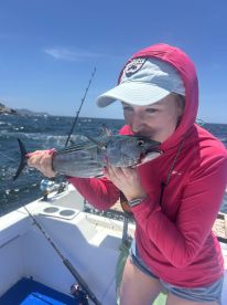 Great Captains, Better Fishing