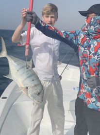 Wonderful experience! 