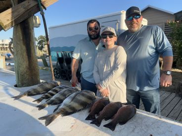 Best charter experience!!!!