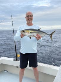 Great day of fishing