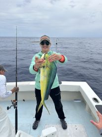 Great day of fishing