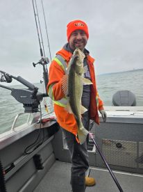 Good times in bad weather