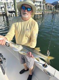 Great birthday on the water