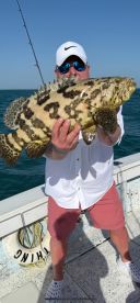 Spring break 25\u2019 Marco Is.