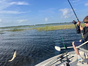 Thank you Captain Tim \ud83e\udd29