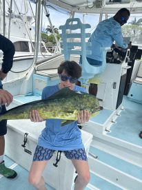 Best Charter I\u2019ve ever booked 