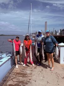 Wonderful Girls Trip Activity!