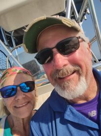 Best Fishing Ever!!!