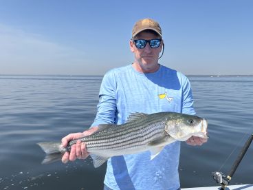 Great Day on the Lady K