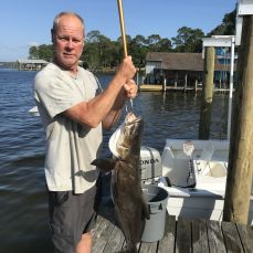 Ken Carpenter profile photo